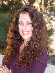 Diana Nava Calabasas Massage Therapy, Therapist