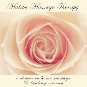 execlusive in home massage & healing services